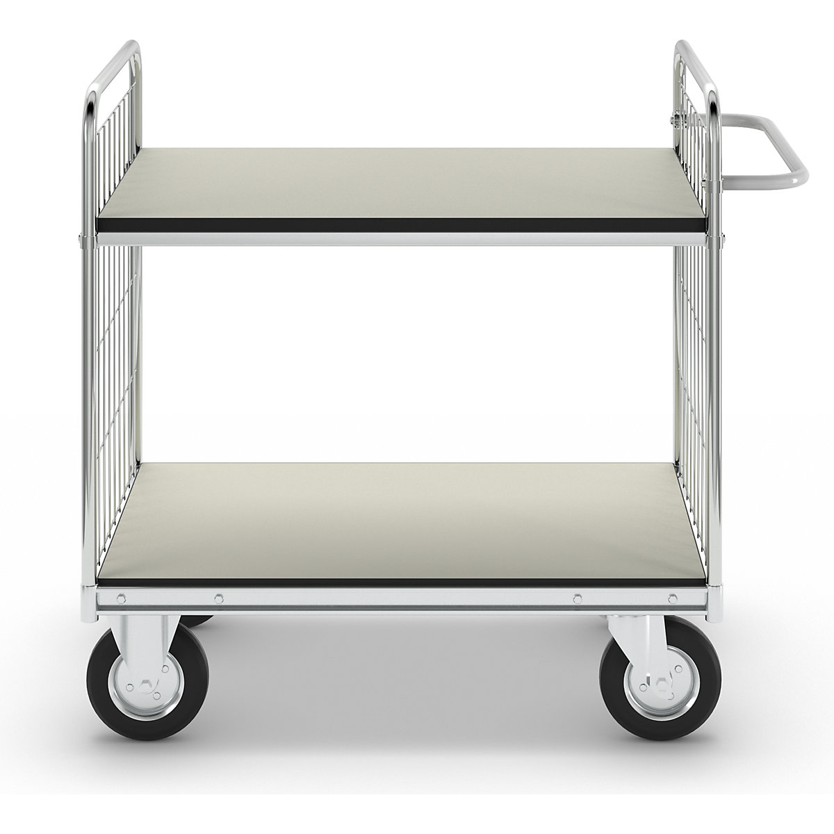 Cărucior etajat ESD SERIE 300 – HelgeNyberg (Imagine produs 2)-1