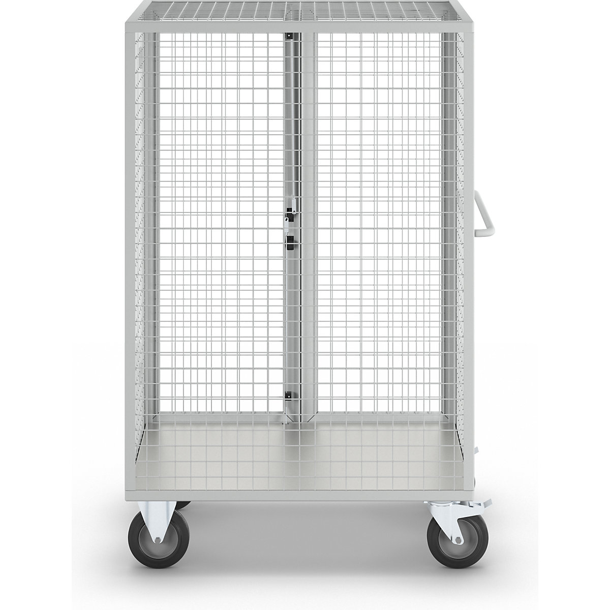 Cărucior etajat ESD – eurokraft pro (Imagine produs 4)-3