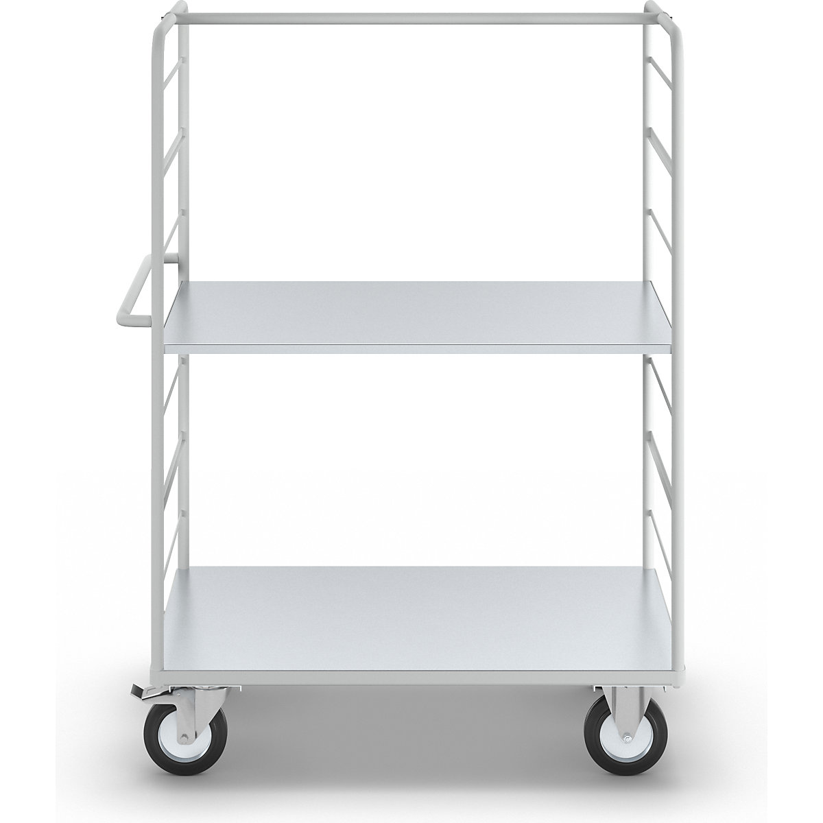 Cărucior etajat ESD – eurokraft pro (Imagine produs 2)-1