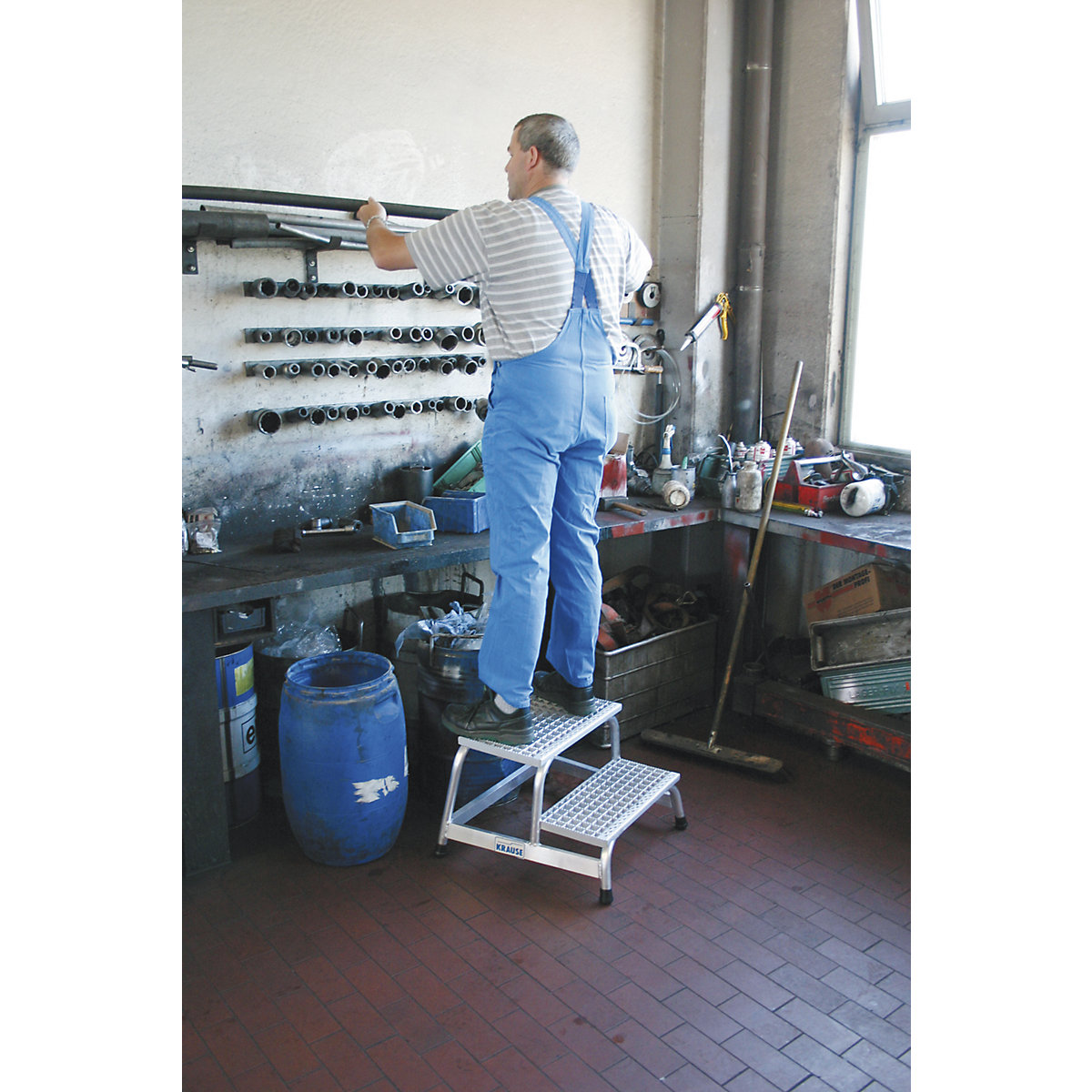 Scăriță de montaj STABILO (Imagine produs 5)-4