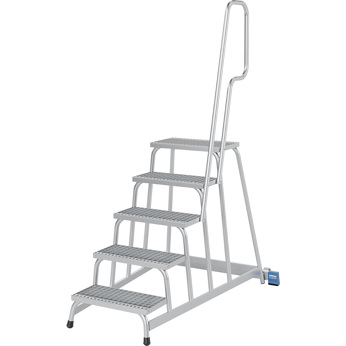 Scăriță de montaj mobilă STABILO (Imagine produs 2)-1