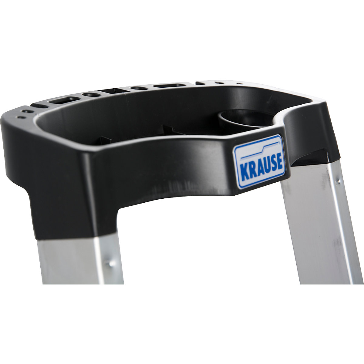 Scară dublă cu trepte – KRAUSE (Imagine produs 7)-6