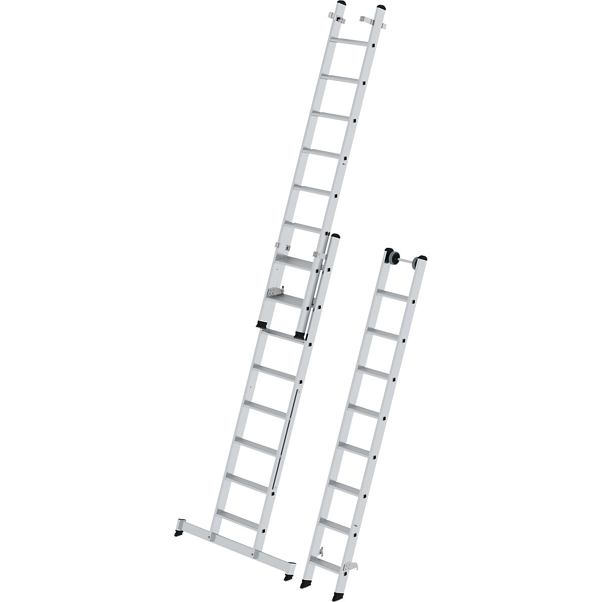 Scară multifuncțională cu trepte – MUNK (Imagine produs 3)-2