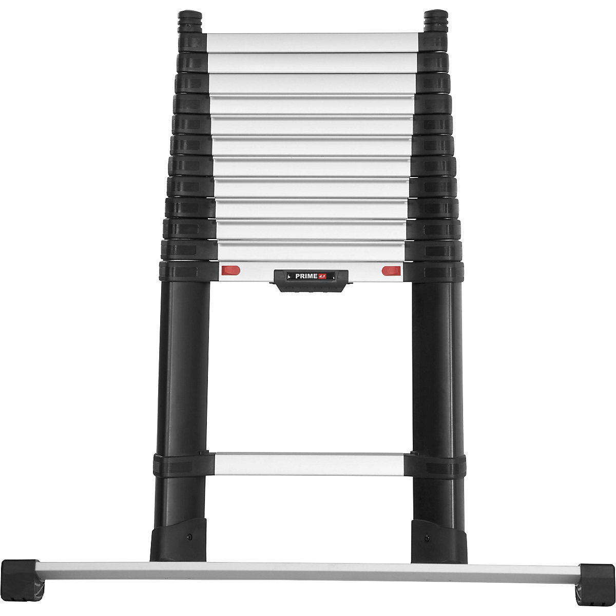 Scară telescopică de rezemare PRIME LINE – Telesteps (Imagine produs 3)-2