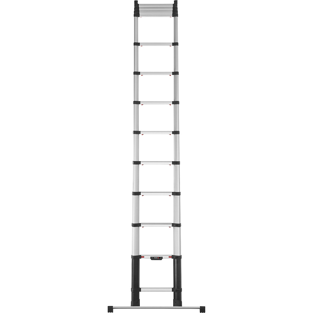 Scară telescopică de rezemare PRIME LINE – Telesteps (Imagine produs 7)-6