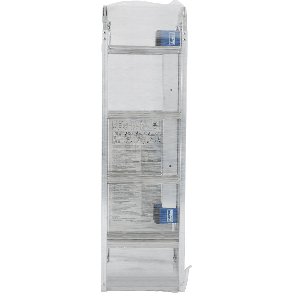 Scară universală cu articulații STABILO – KRAUSE (Imagine produs 8)-7