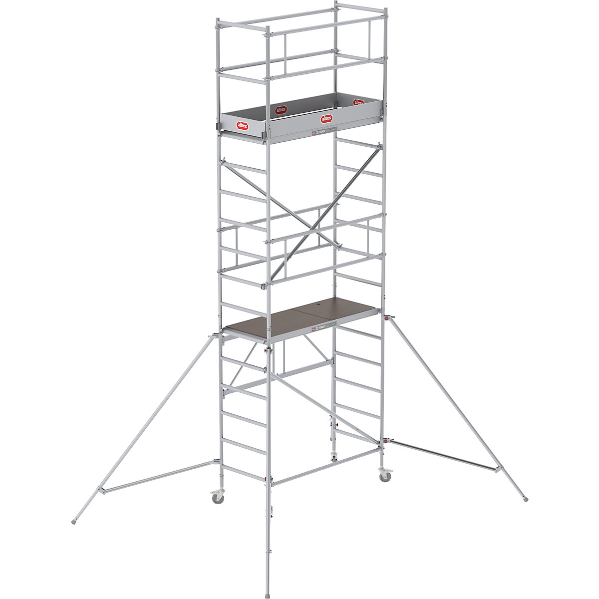 Schelă de interior RS TOWER 34 – Altrex