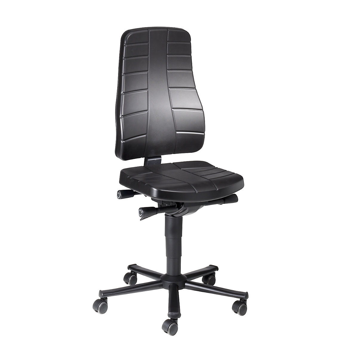 Scaun de lucru rotativ All-in-One – bimos (Imagine produs 6)-5