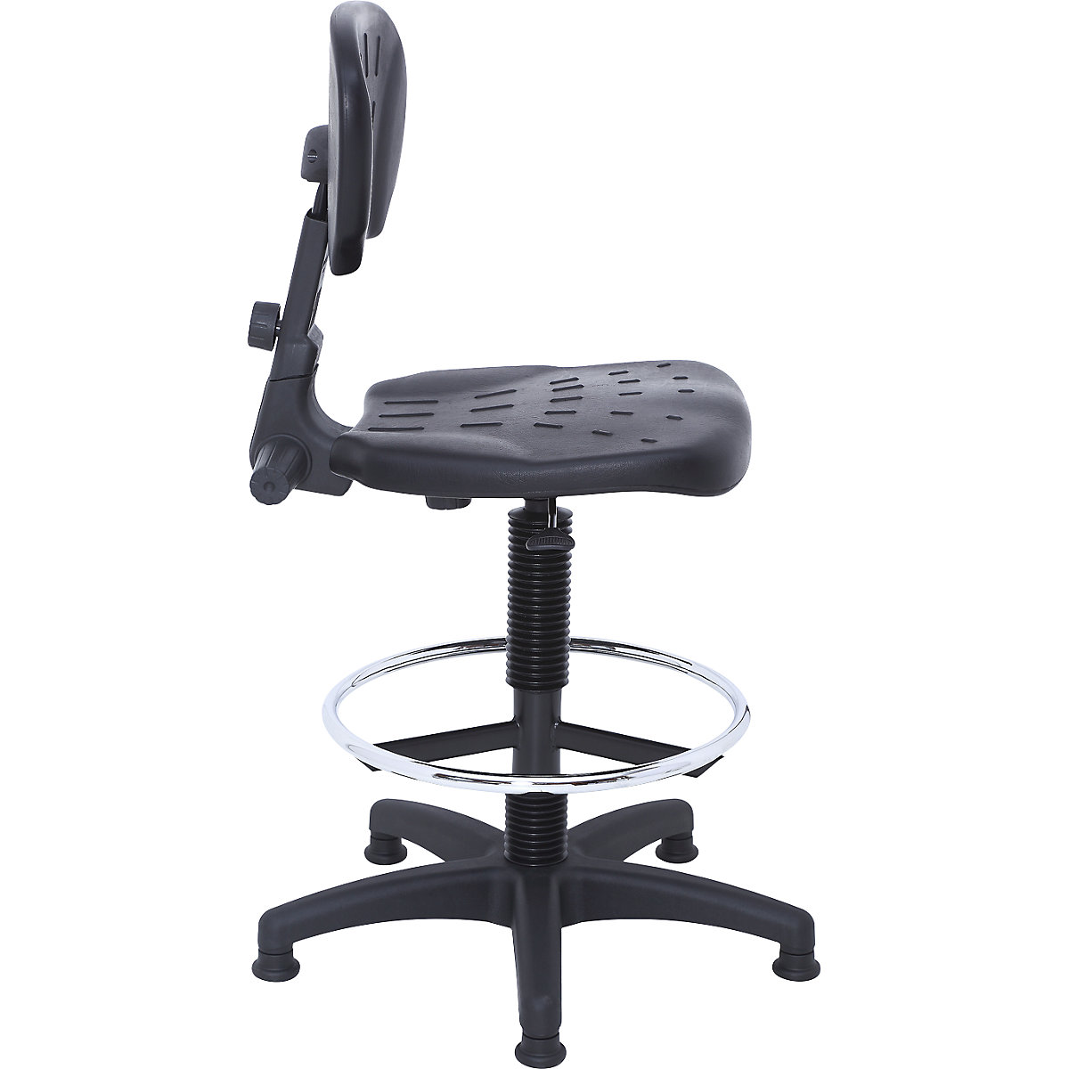 Scaun rotativ de lucru LK (Imagine produs 4)-3