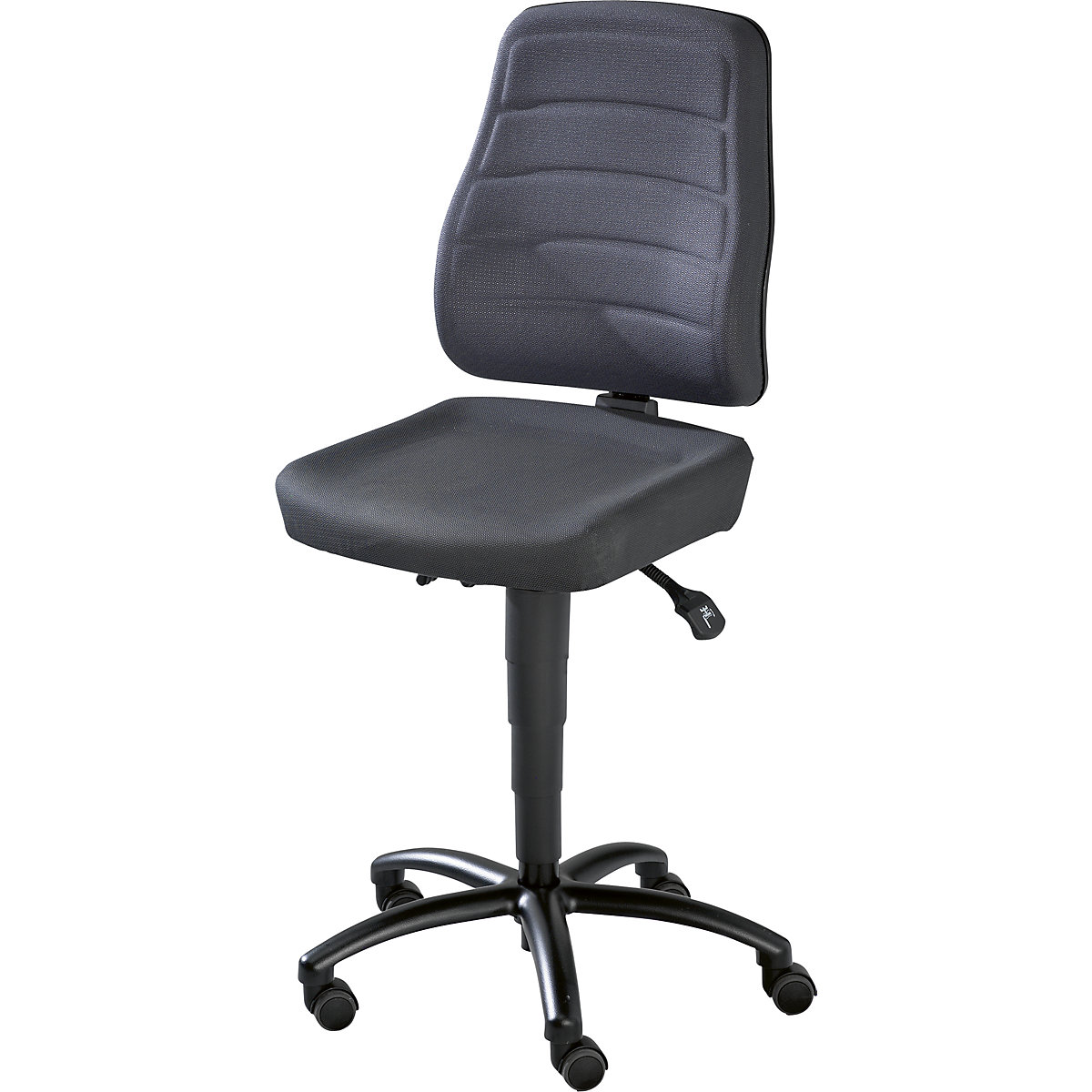 Scaun rotativ de lucru – eurokraft pro