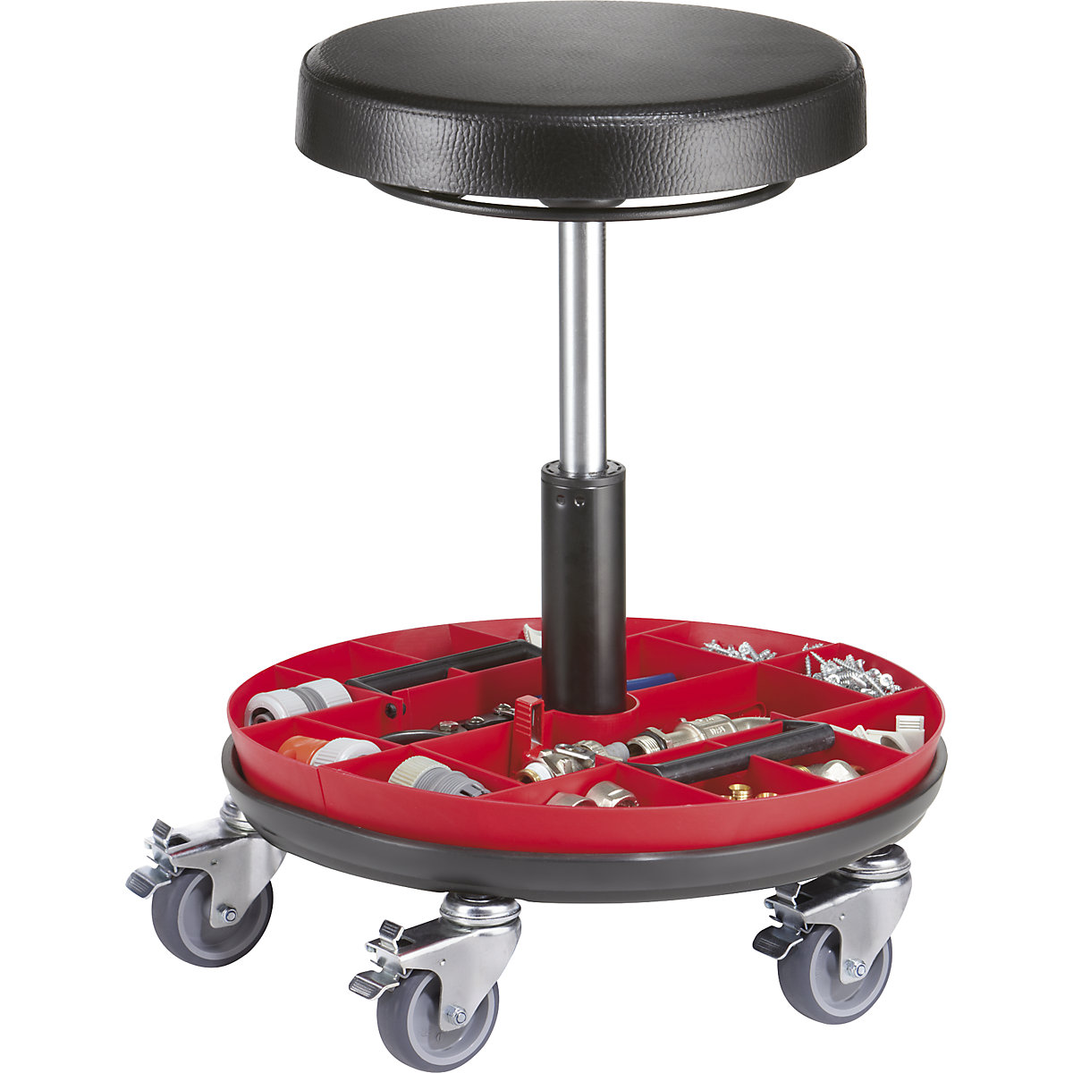 Taburet de atelier – meychair