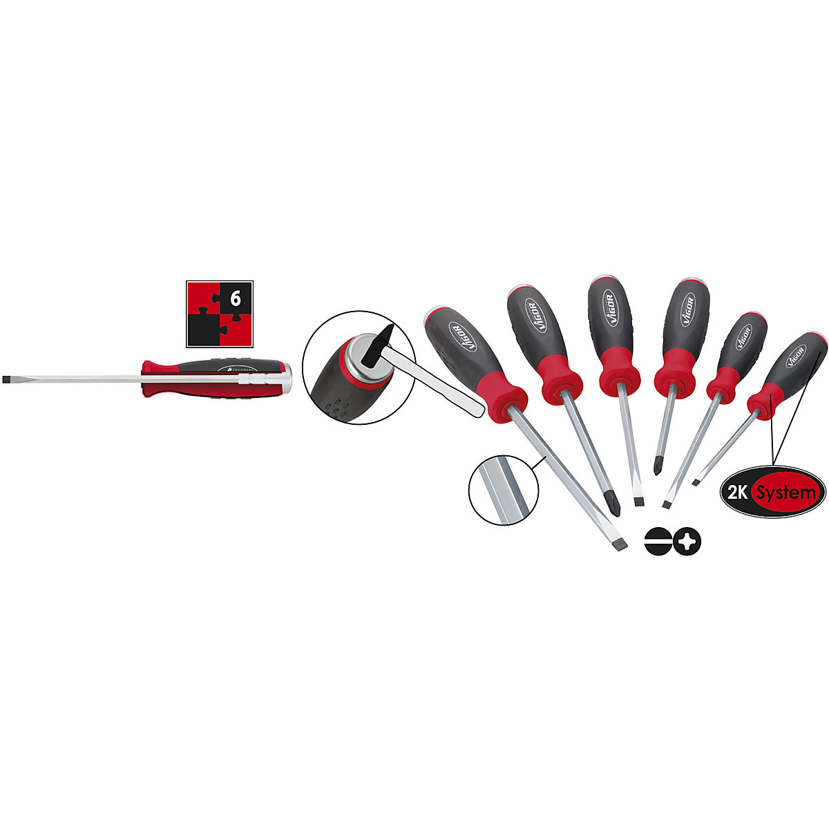 Set de şurubelniţe