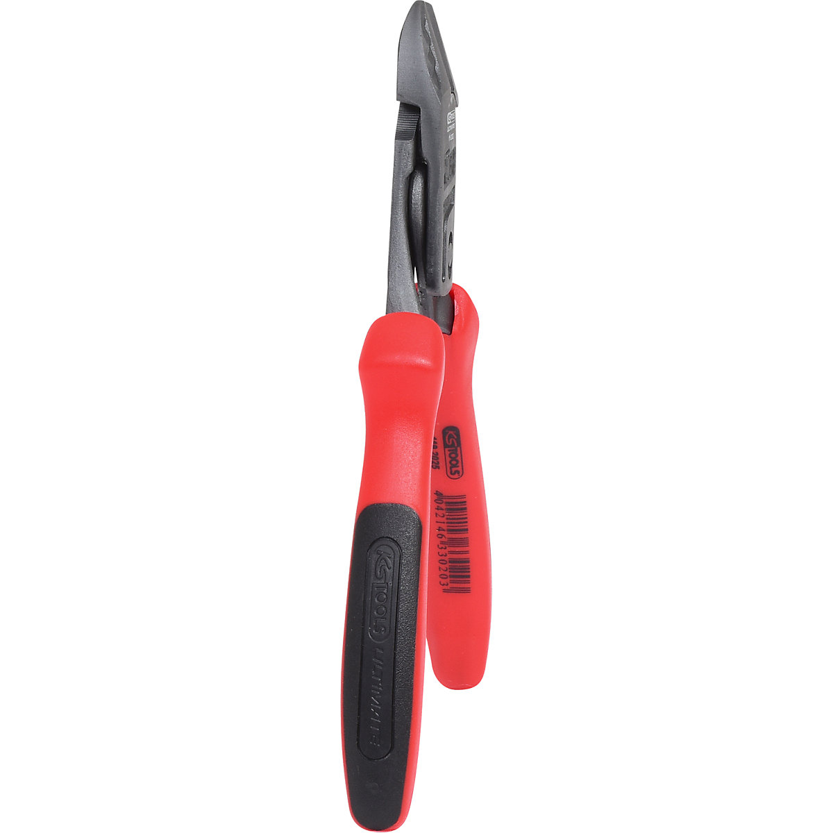 Clește de forță pentru tăiat lateral ULTIMATEplus – KS Tools (Imagine produs 4)-3