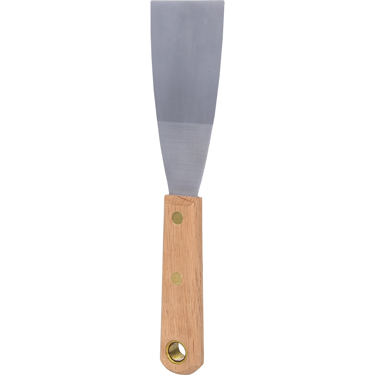 Șpaclu din inox – KS Tools (Imagine produs 3)-2