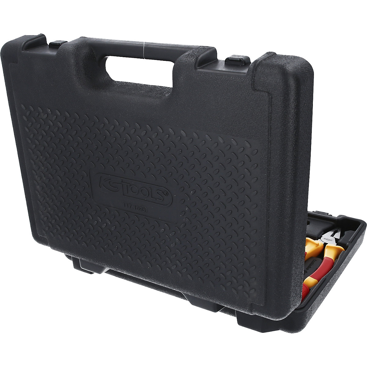 Set izolat de unelte (Imagine produs 3)-2