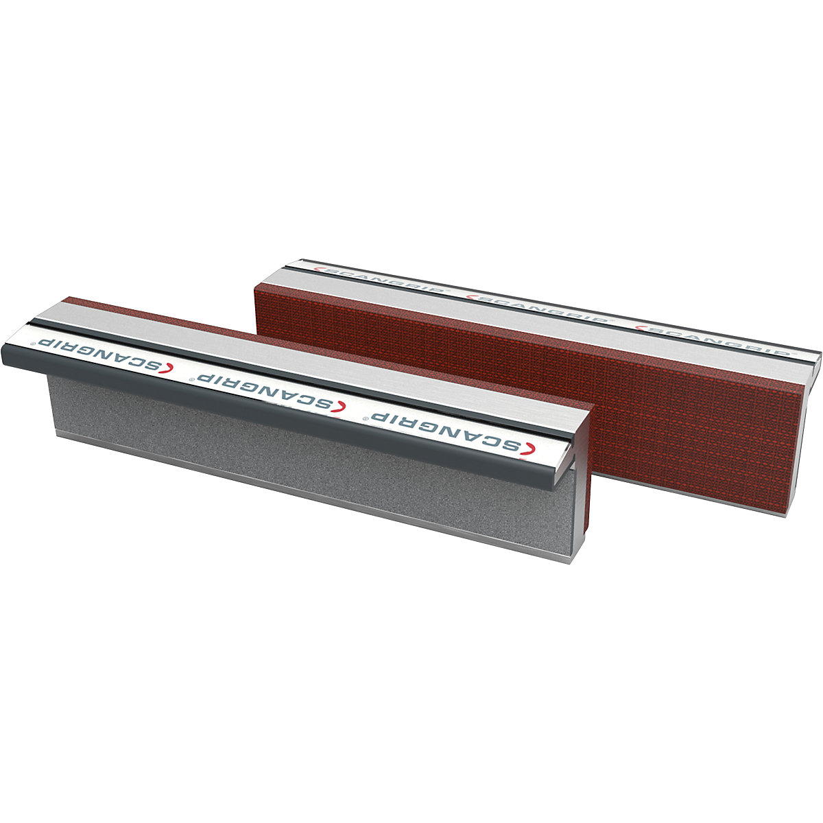 Bacuri magnetice pentru menghine – SCANGRIP