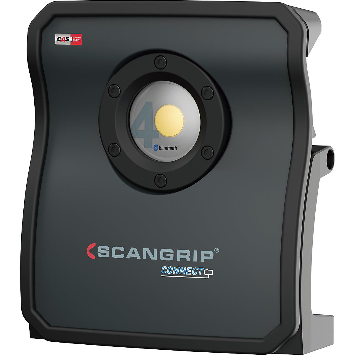 Gradbeni LED-reflektor NOVA 4 CONNECT – SCANGRIP (Slika izdelka 17)-16