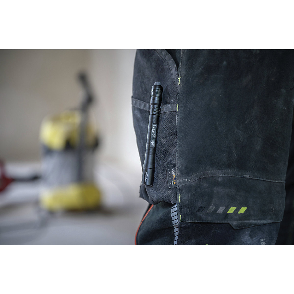 Penlite PL130BZ LED palična svetilka – Ansmann (Slika izdelka 2)-1