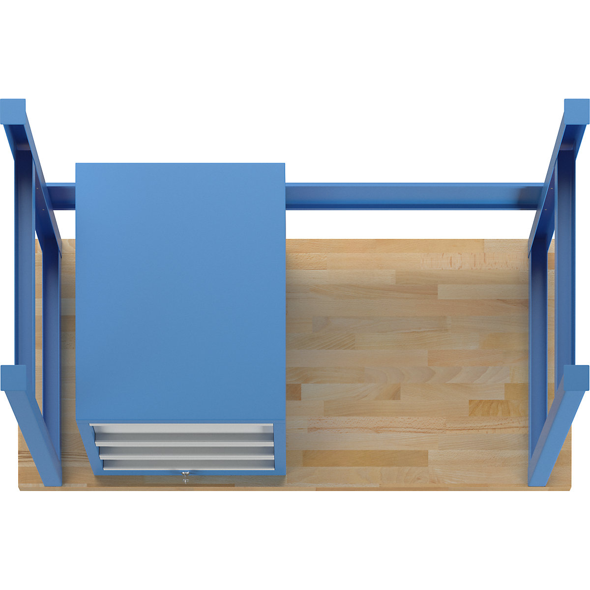 Modularna delovna miza (Slika izdelka 8)-7