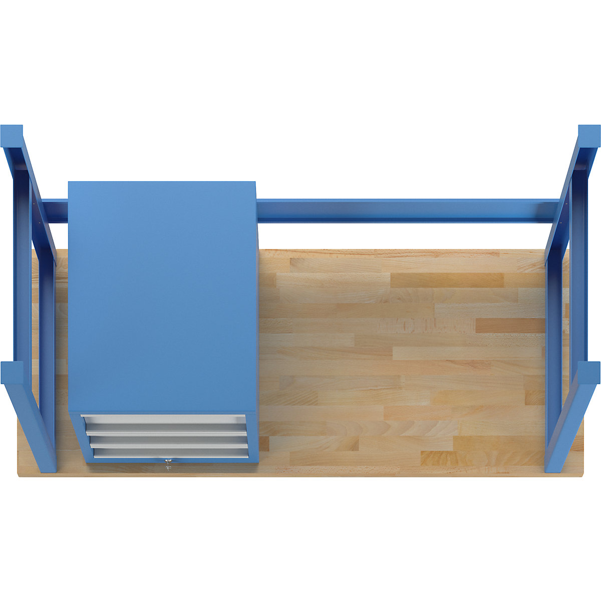 Modularna delovna miza (Slika izdelka 8)-7
