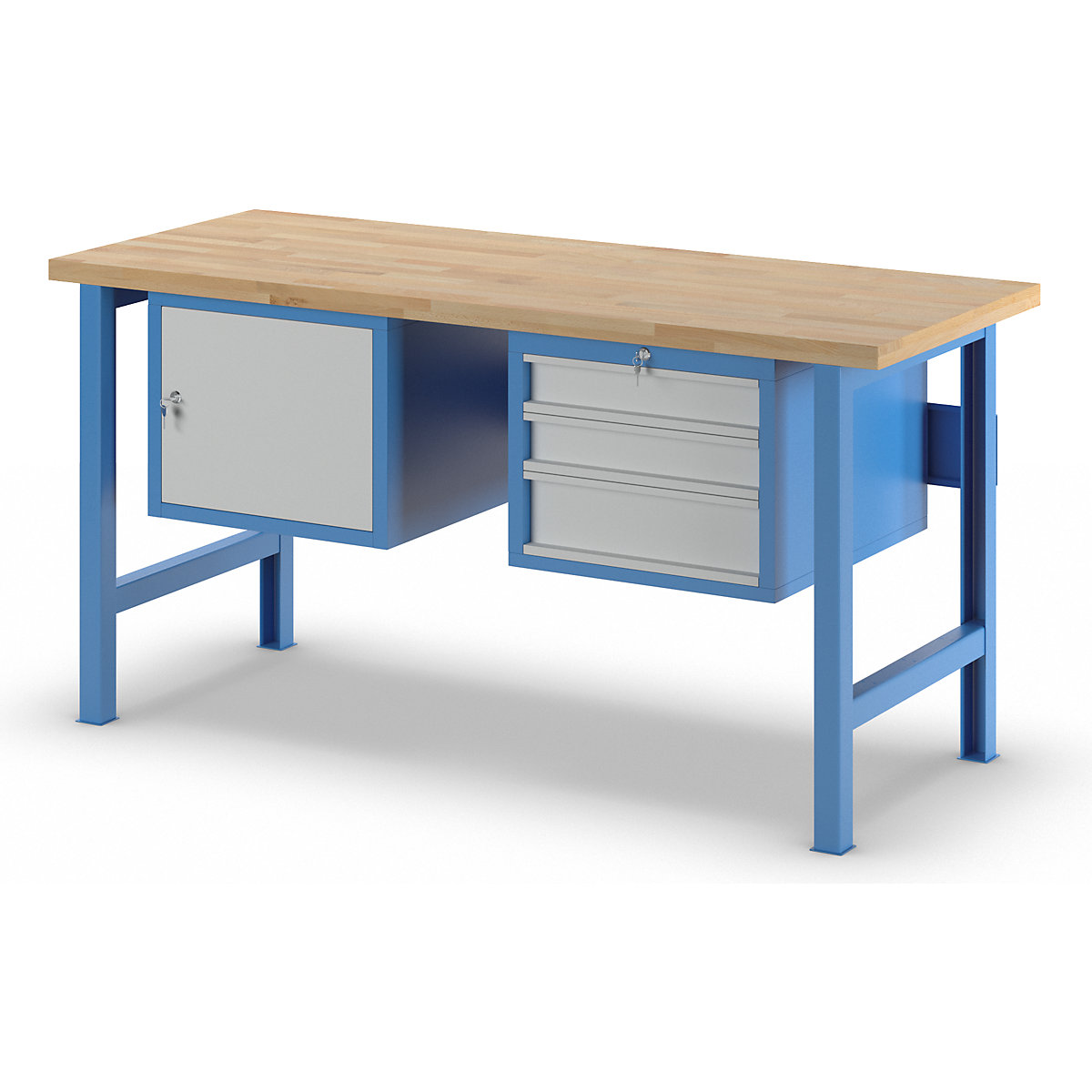 Modularna delovna miza (Slika izdelka 3)-2