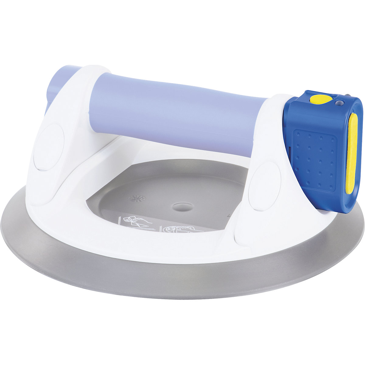 Akumulatorska črpalka VERIBOR® – Bohle (Slika izdelka 3)-2