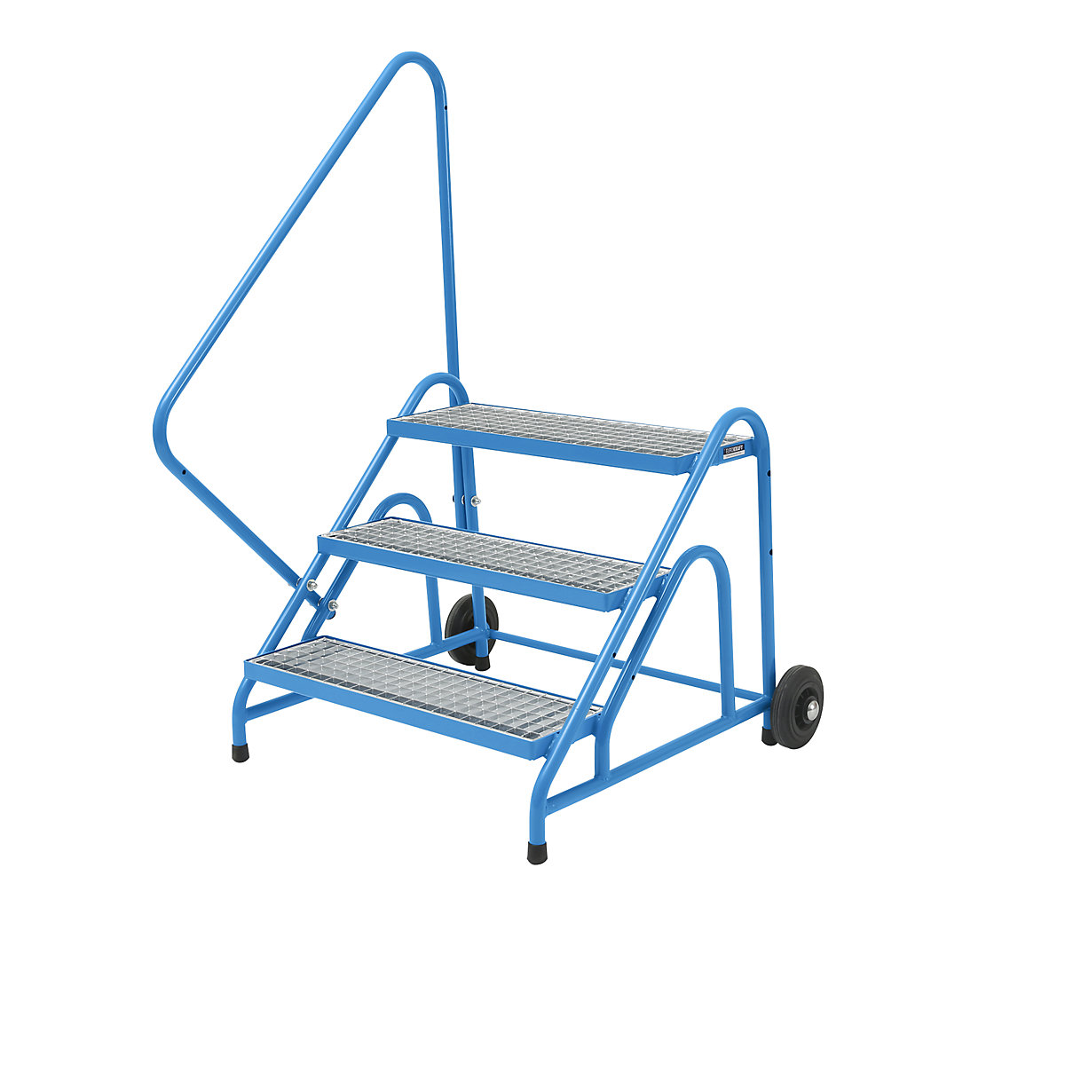 Montažne stopnice – eurokraft pro (Slika izdelka 10)-9