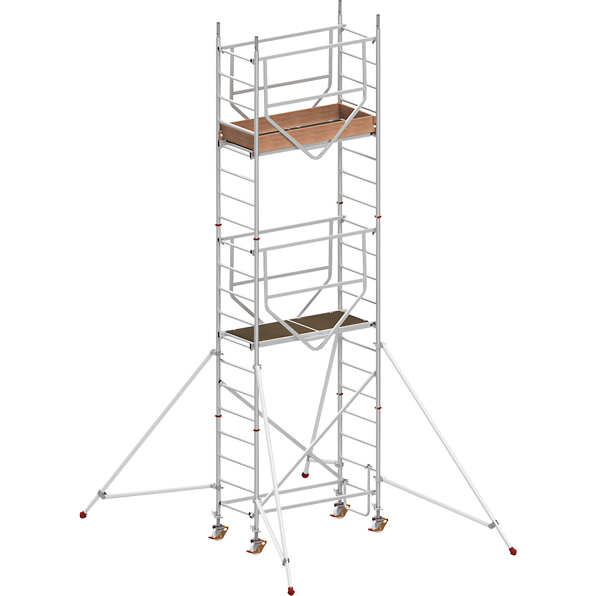 Pomični oder ADVANCED SAFE-T 7070 – HYMER