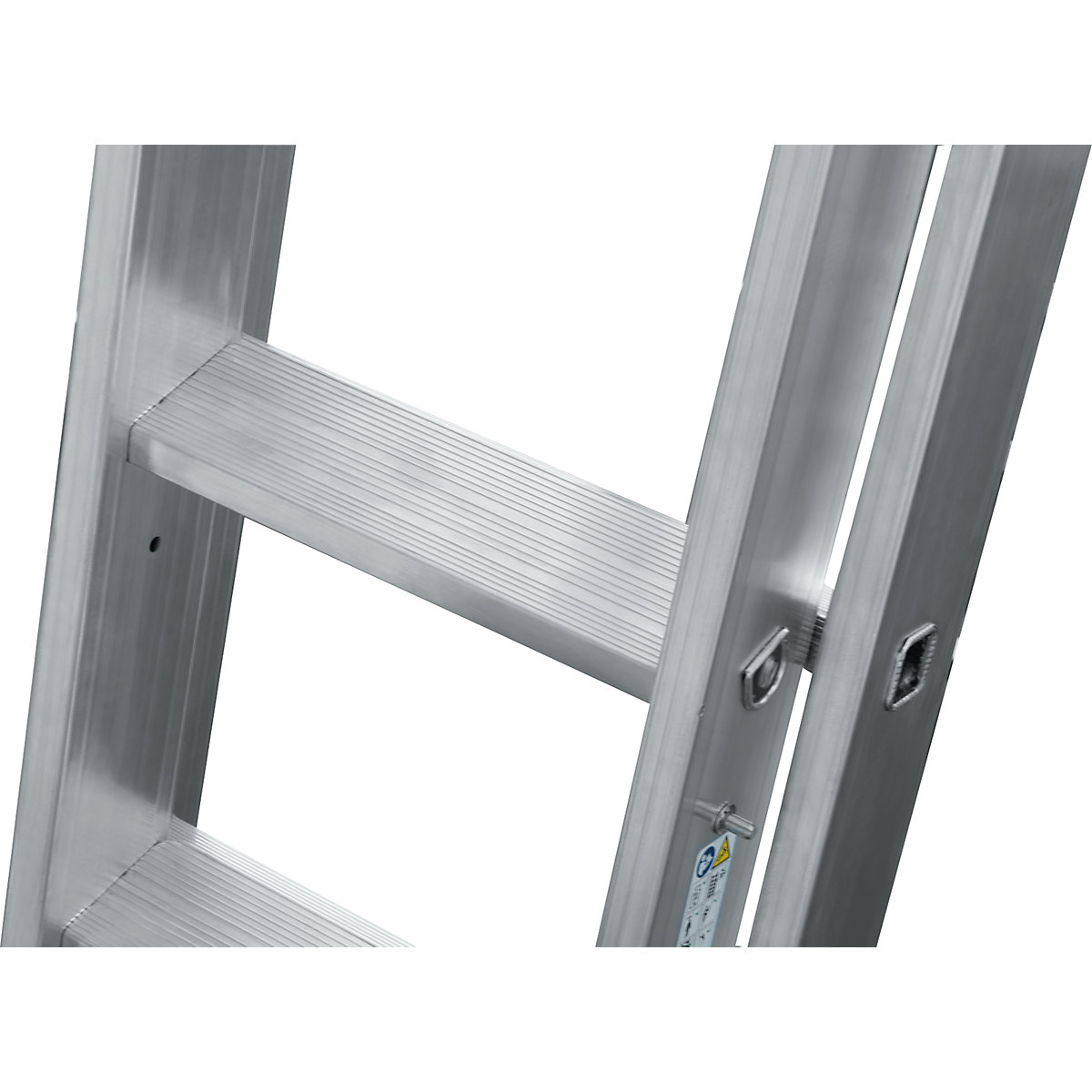 Profesionalna večnamenska lestev STABILO + S – KRAUSE (Slika izdelka 6)-5