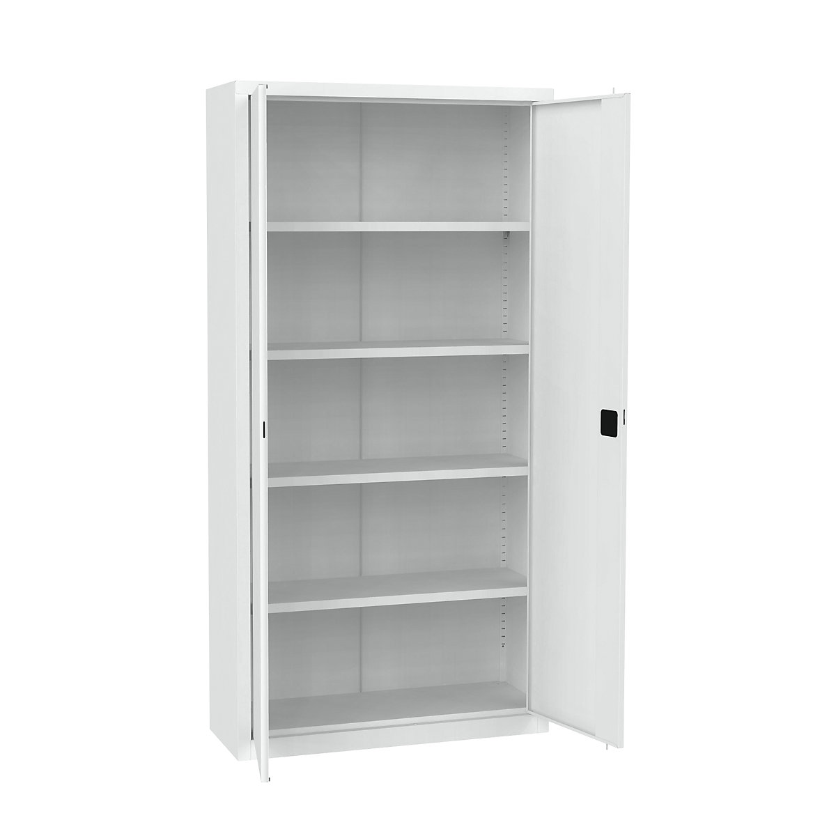 Omara s krilnimi vrati