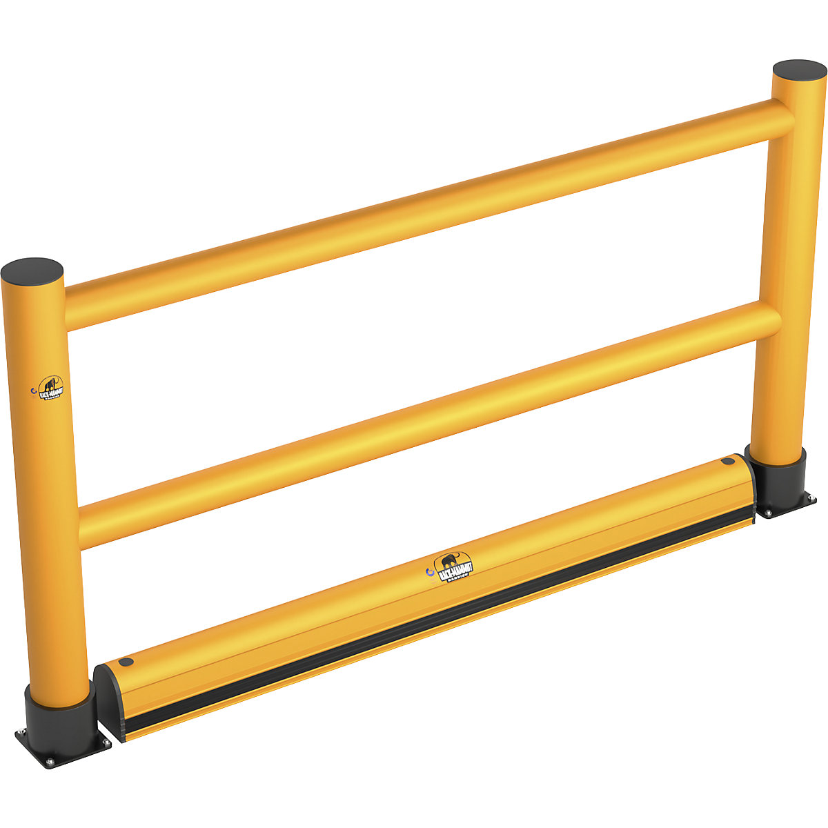 Ograja – Ampere Rack Mammut (Slika izdelka 2)-1