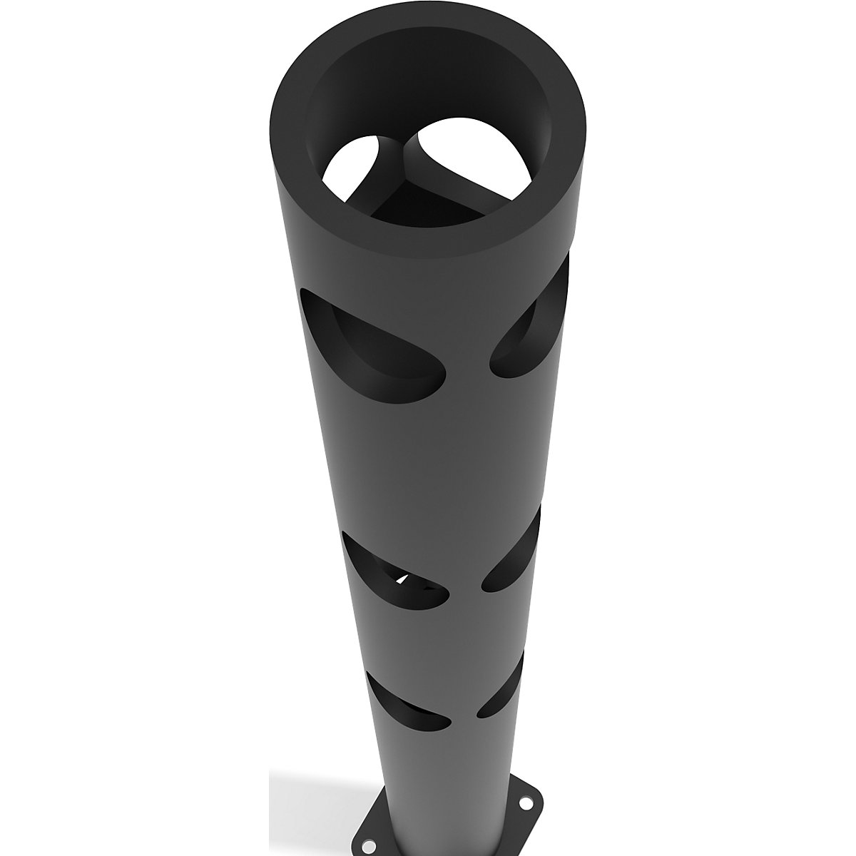 Varnostna ograja – d-flexx (Slika izdelka 5)-4