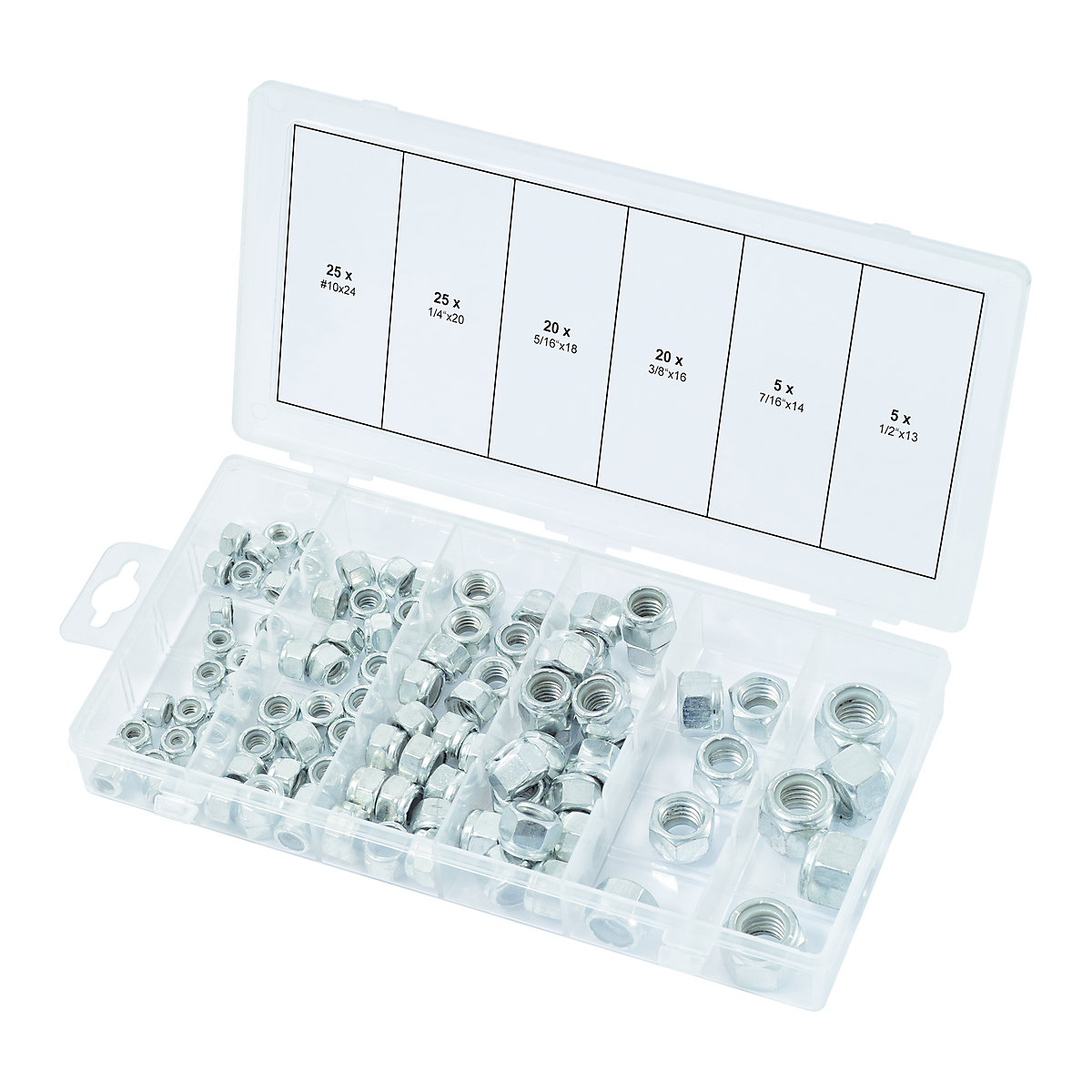 Ponudba matic, UNC – KS Tools