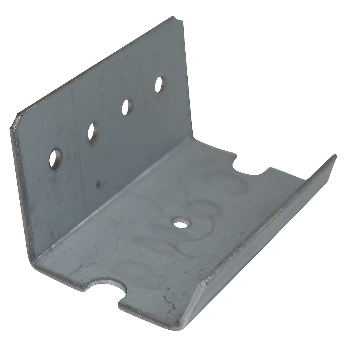 Grampos de fecho, extraplanos – ratioform, para fita de PET e composta, largura 13 mm, embalagem de 2000 unid.-0
