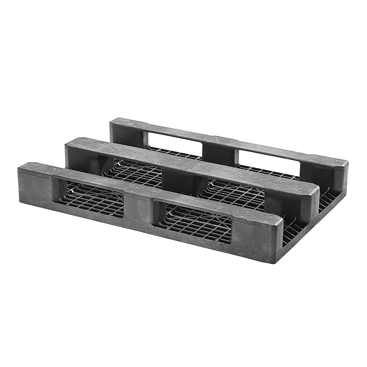 Palete de plástico EURO – ratioform (Imagem do produto 2)-1