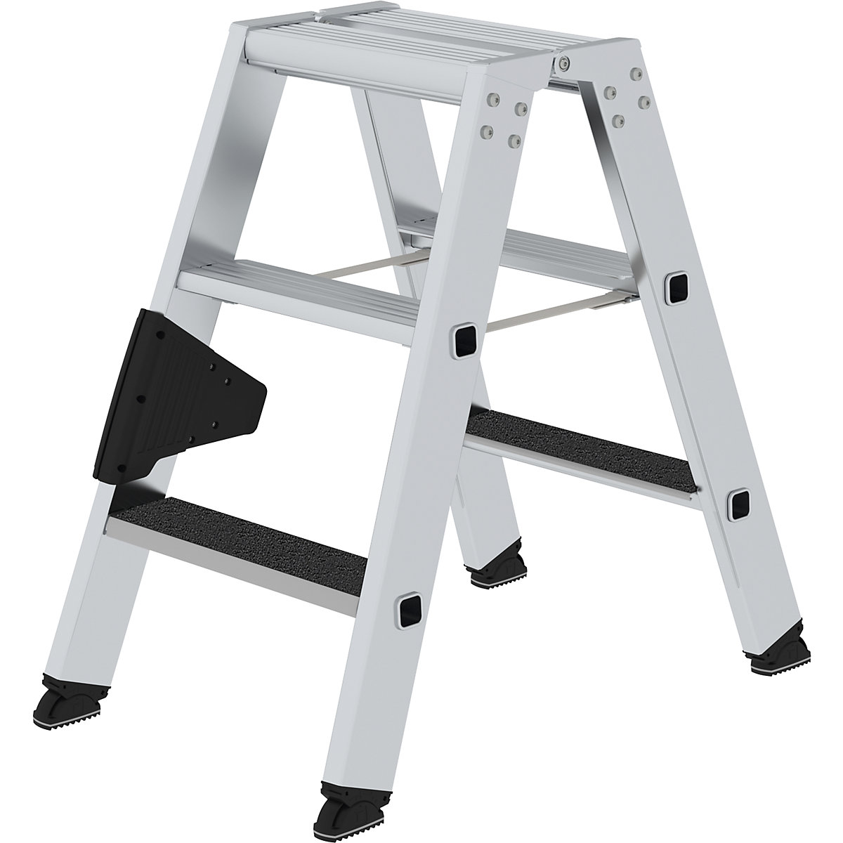 Žebřík se stupni CLIP-STEP – MUNK