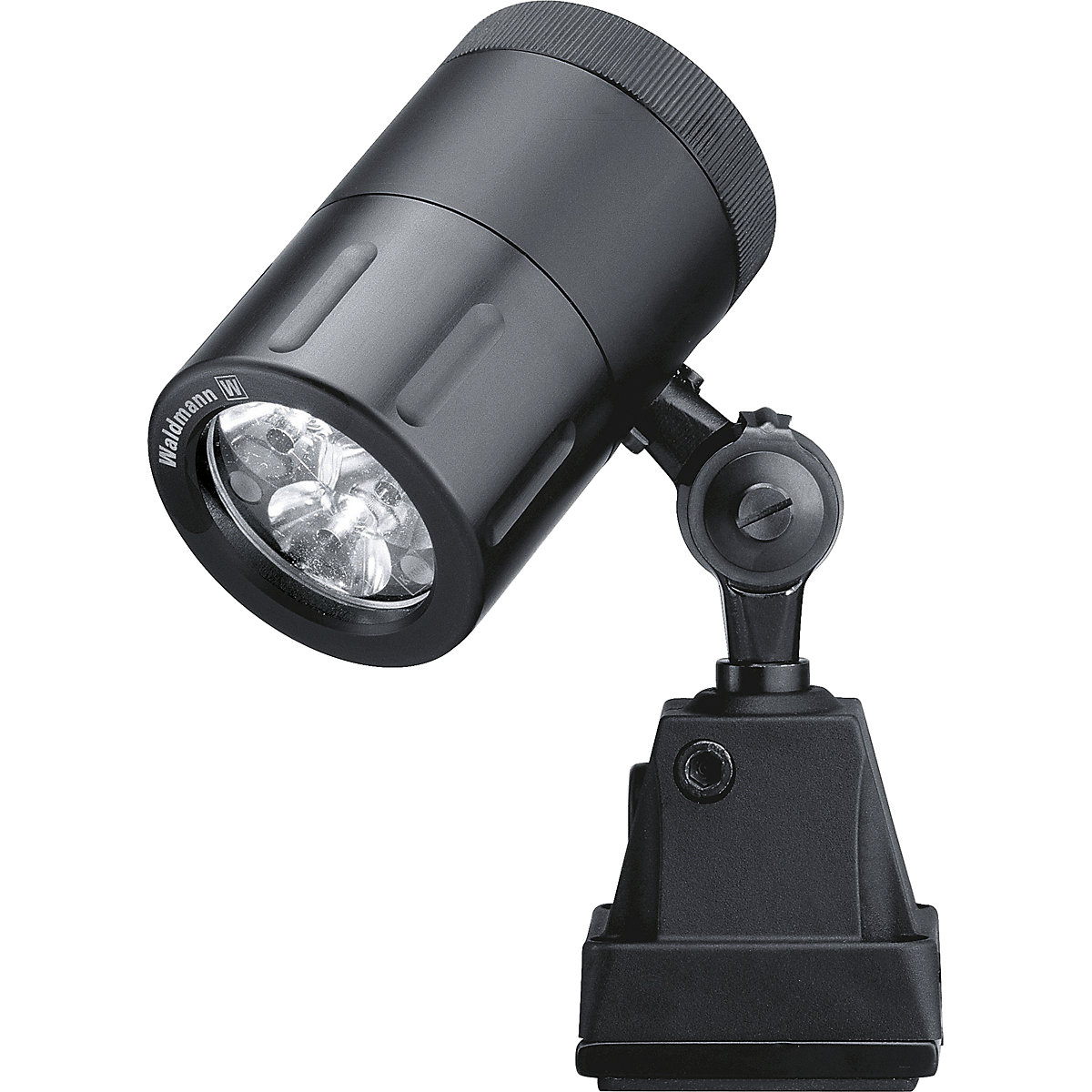 Svítidlo pro stroje, 24 V – Waldmann