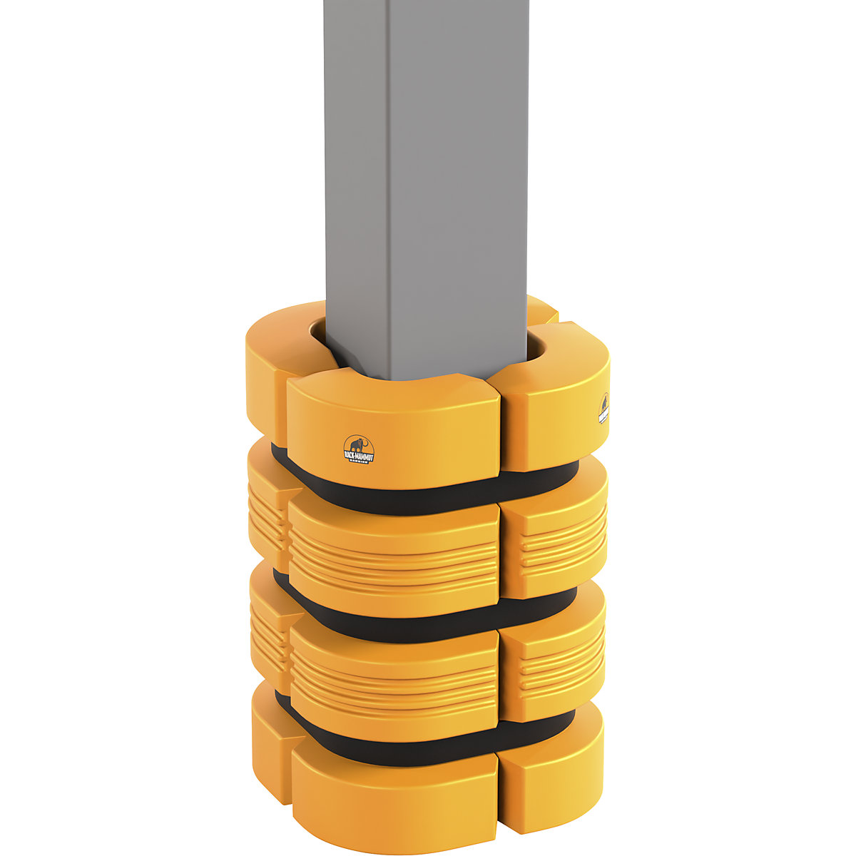 Ochrana sloupů Supreme – Ampere Rack Mammut