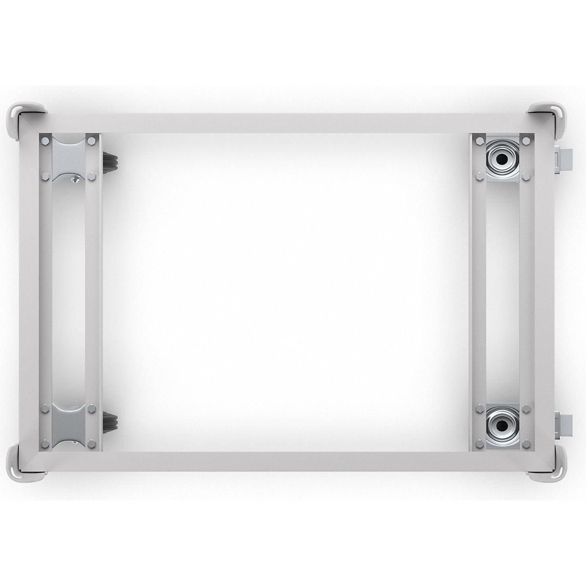 Chasis rodante ESD – eurokraft pro (Imagen del producto 8)-7