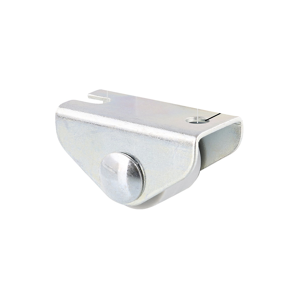 Möbel-Bockrolle Wagner (Produktabbildung 2)-1