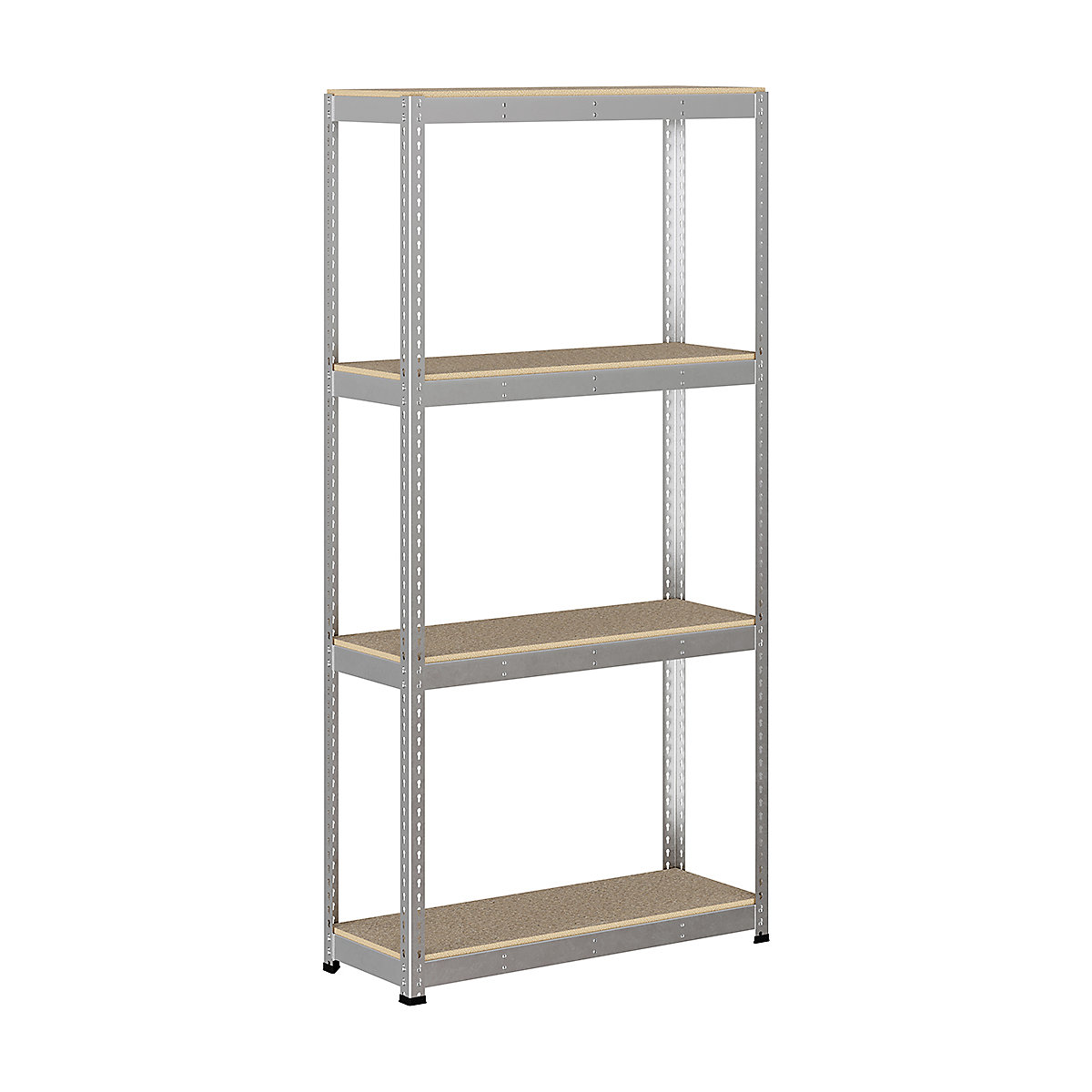 BiG400 2440mm High Racking