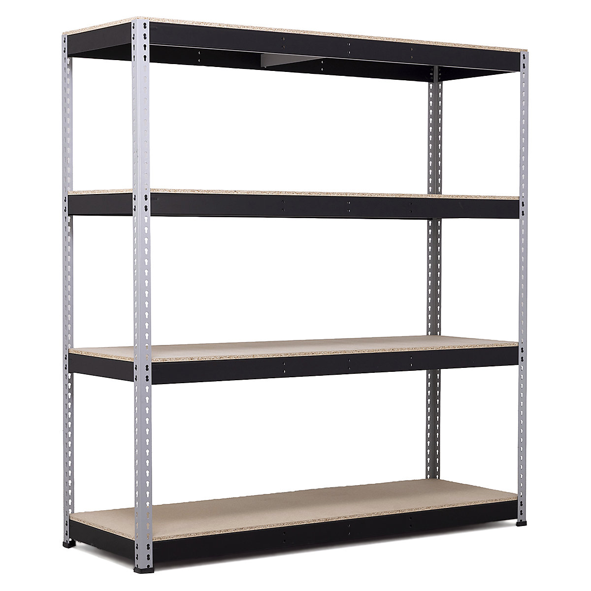 BiG400 Clearance Racking