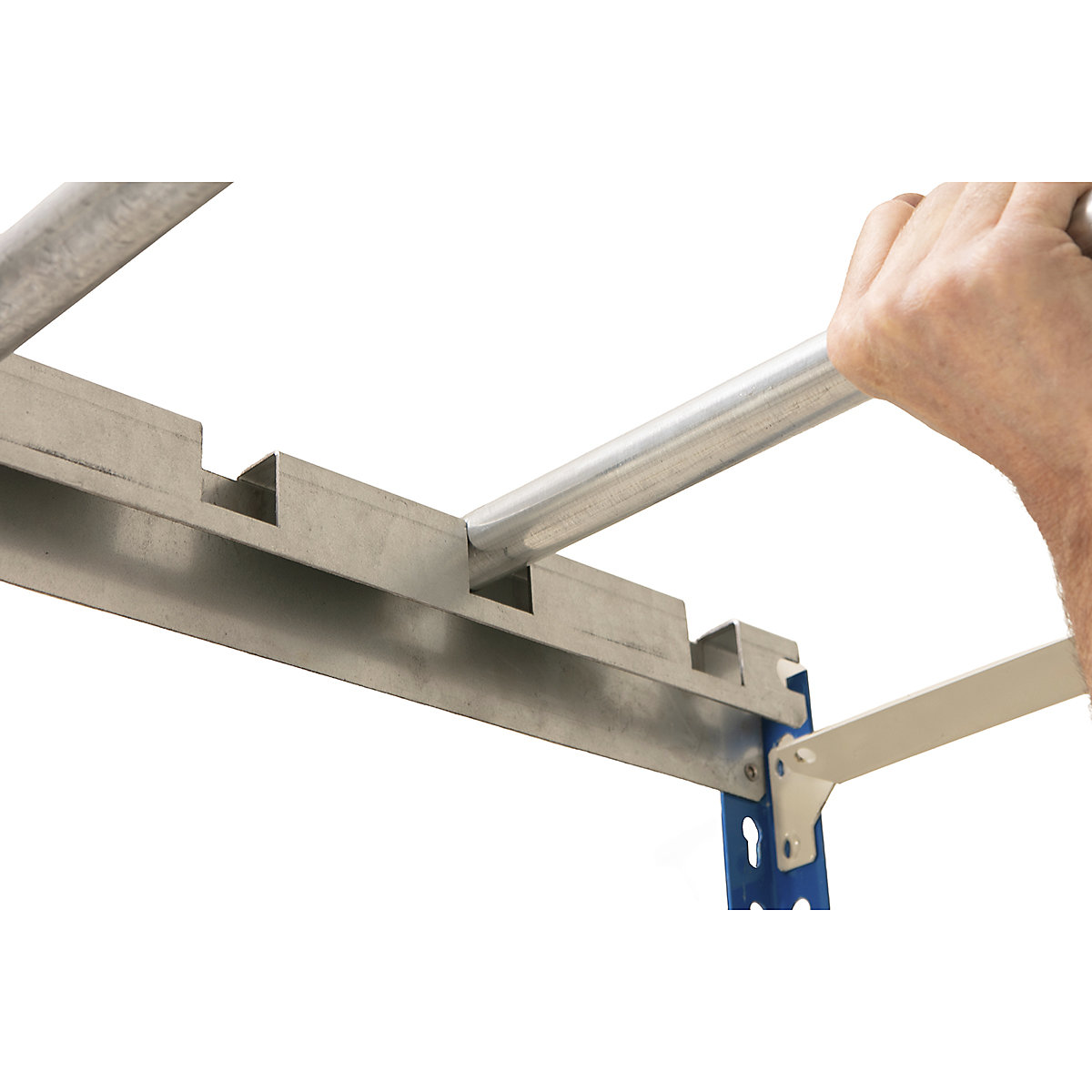 BiG340 Garment Racking (Product illustration 13)-12