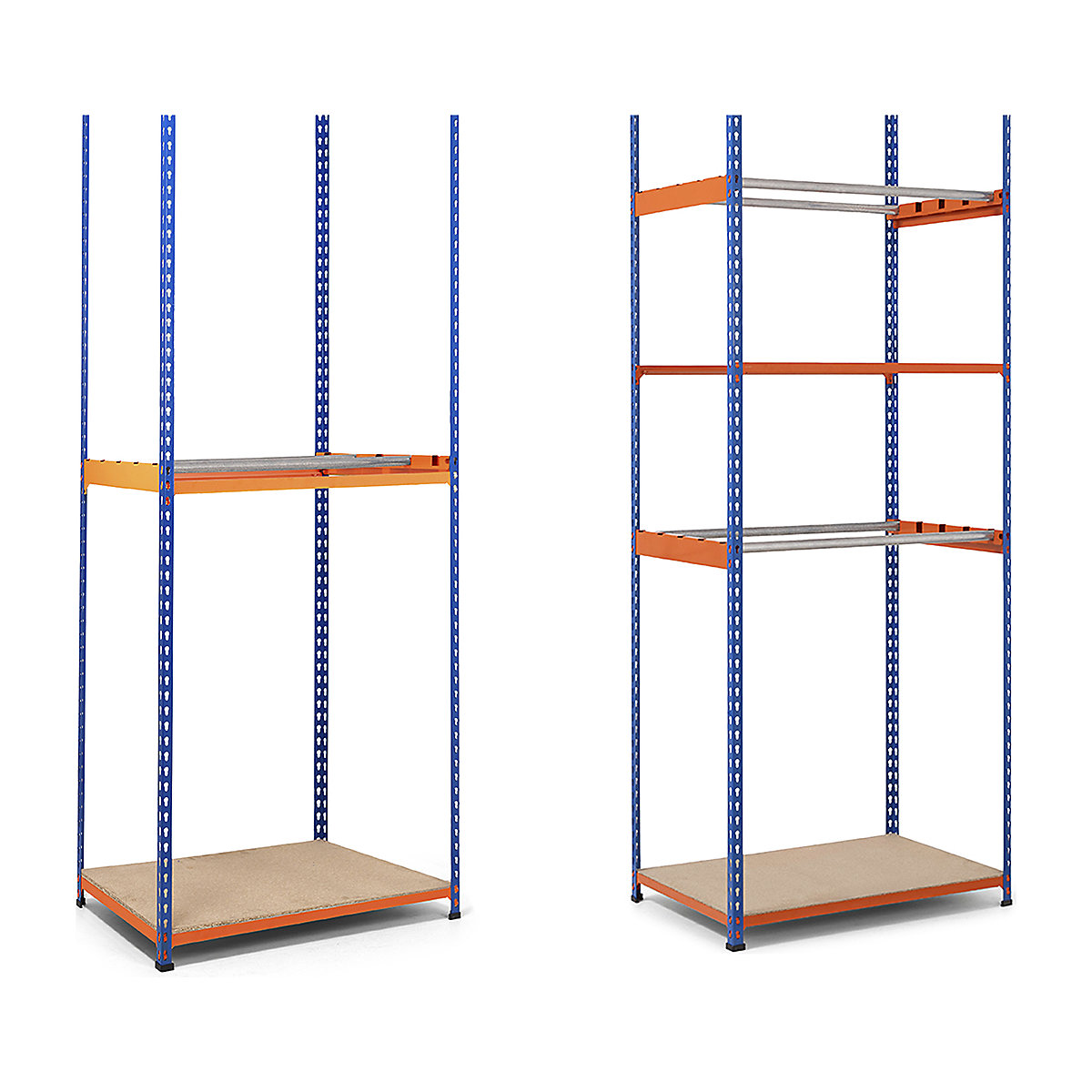 BiG340 Garment Racking (Product illustration 15)-14