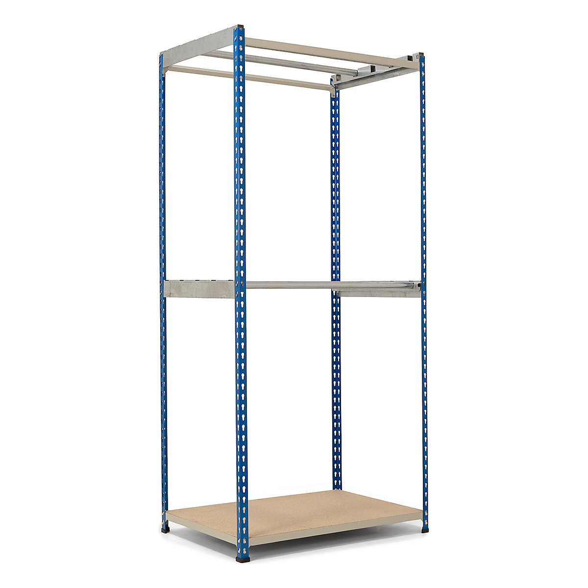 BiG340 Garment Racking (Product illustration 4)-3