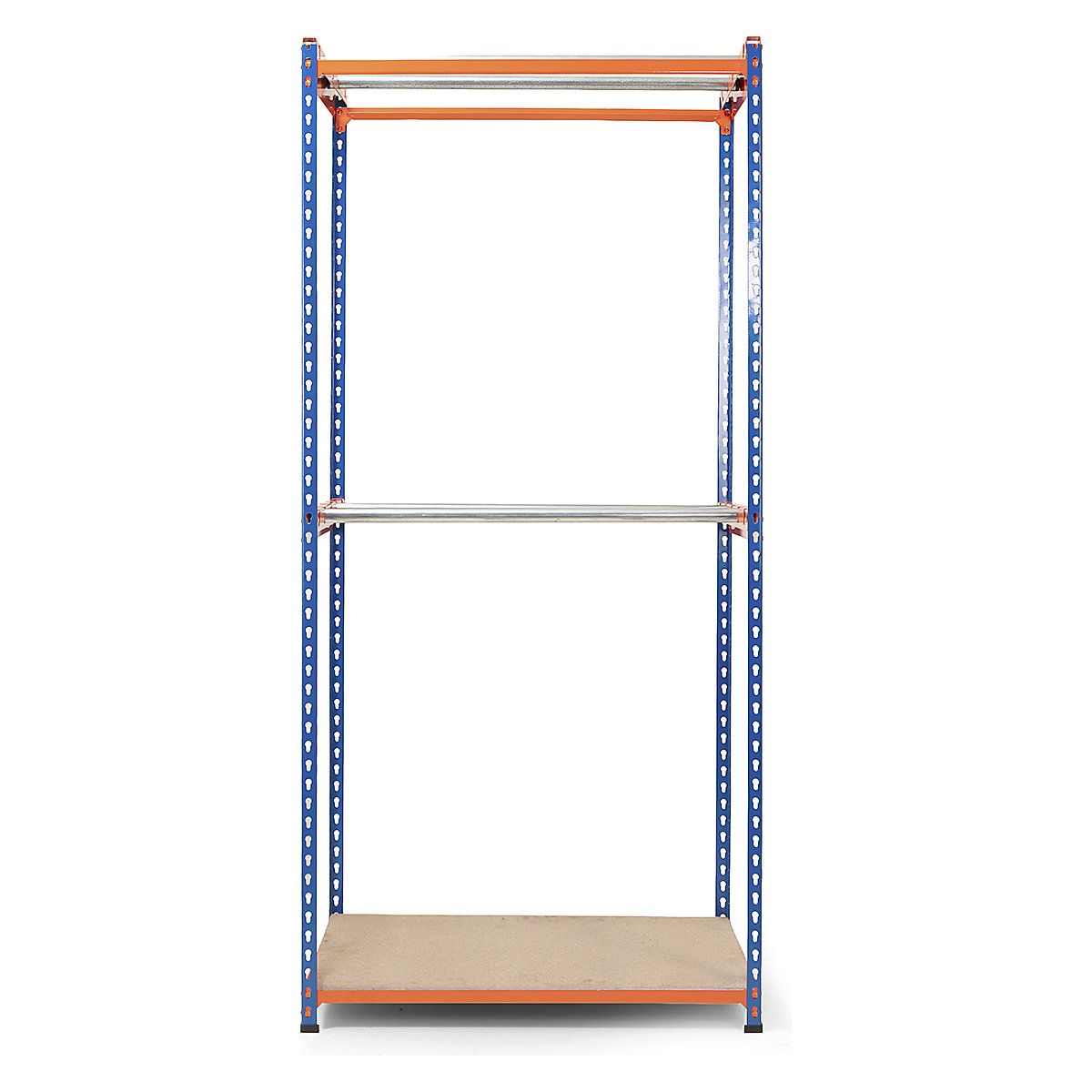 BiG340 Garment Racking (Product illustration 6)-5