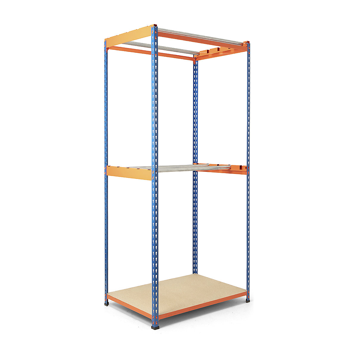 BiG340 Garment Racking