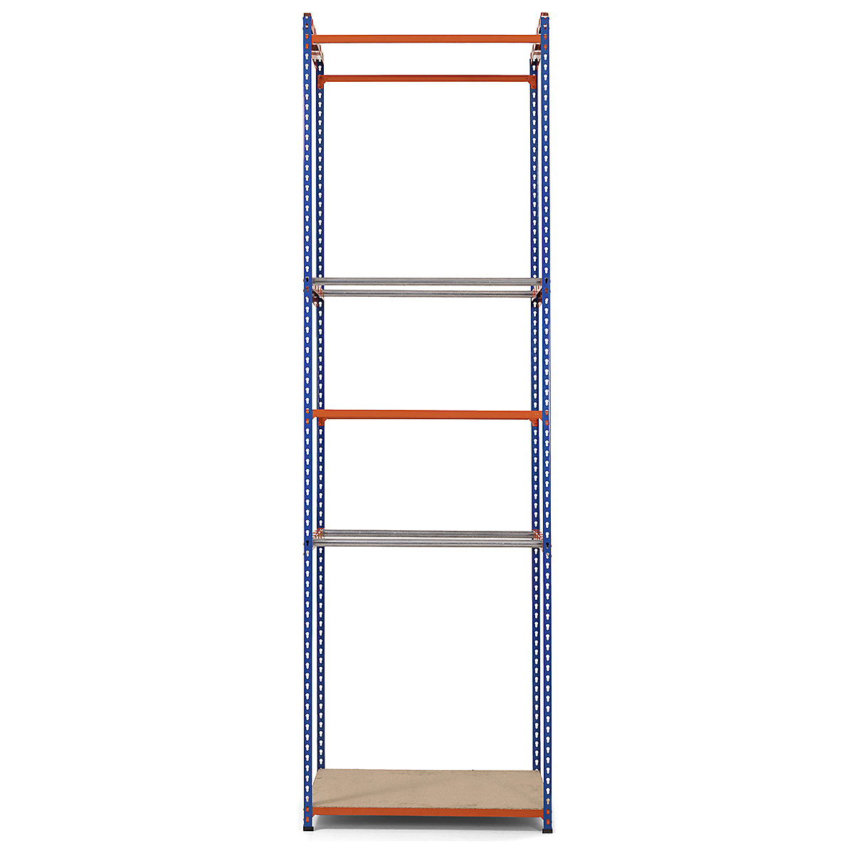 BiG340 Garment Racking (Product illustration 11)-10