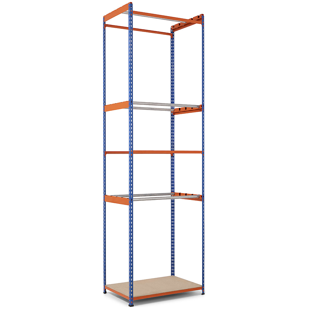 BiG340 Garment Racking (Product illustration 9)-8