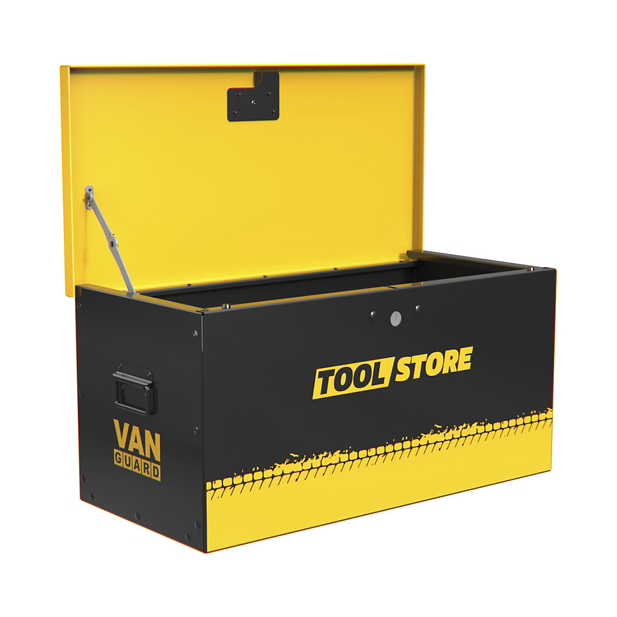 Van Guard Tool Store (Product illustration 5)-4